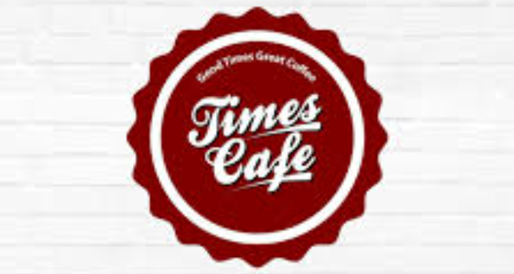 Good Time Great Coffee