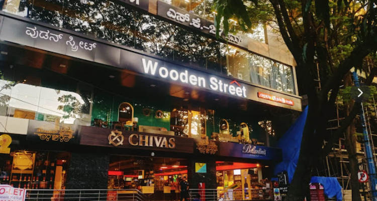Wooden Street - Furniture Shop in RR Nagar, Bangalore