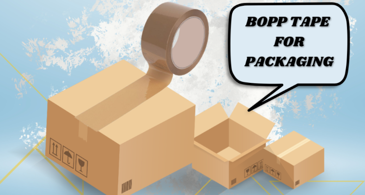 Bigship Packaging