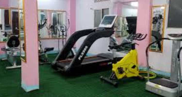 Bhopal Fitness Club and Yoga Center