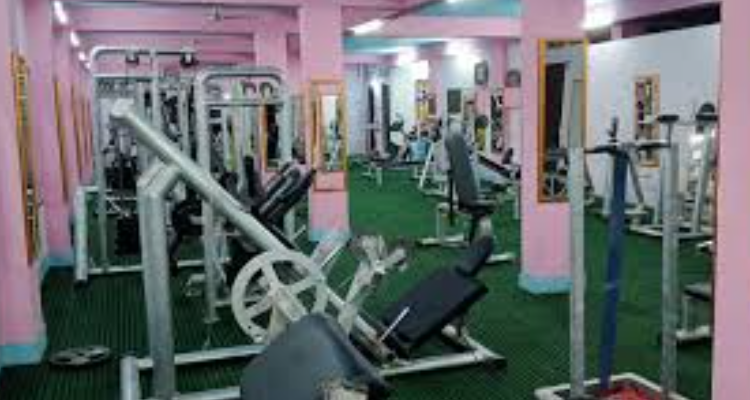 Bhopal Fitness Club and Yoga Center