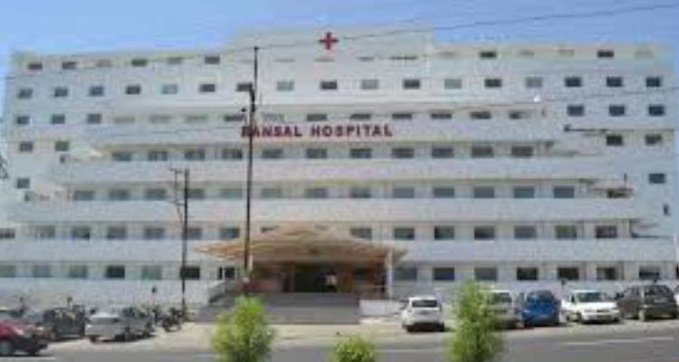 Bansal Hospital