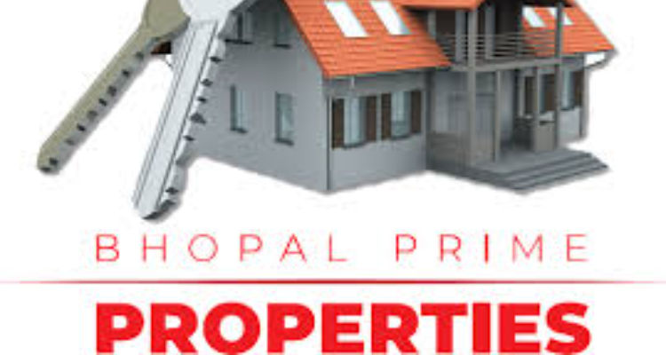 Bhopal Prime Properties