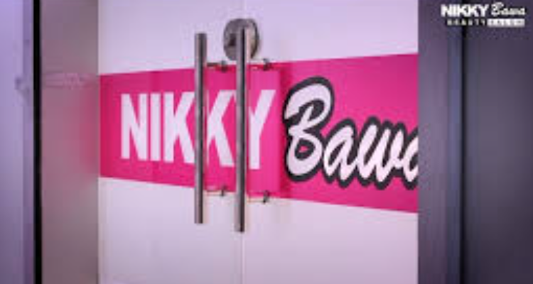 Nikky Bawa Beauty Salons