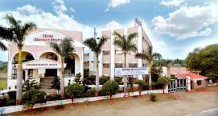 Shree Bhavan Bharti Public School