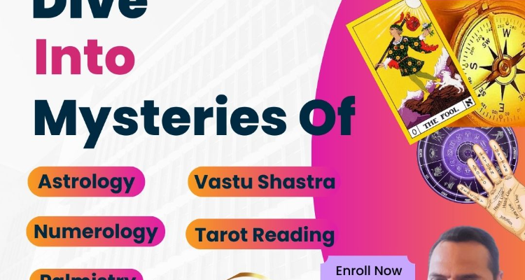 School Of Occult Science