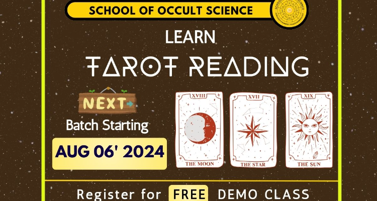 School Of Occult Science