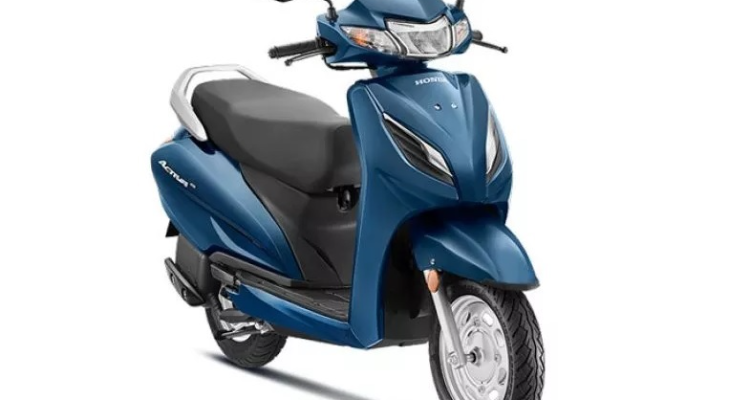 Scooty Rent Wala Nepali Farm, Rishikesh