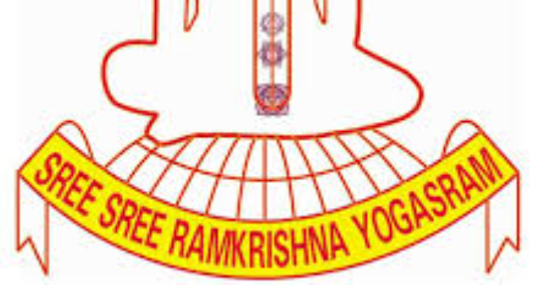 Sree Sree Ramkrishna Yogasram