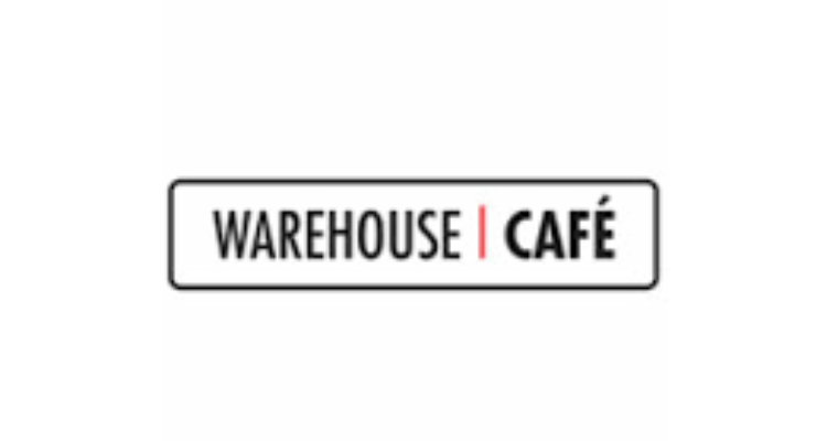 Warehouse Cafe
