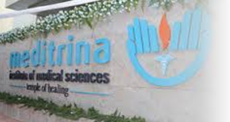 Meditrina Institute of Medical Sciences