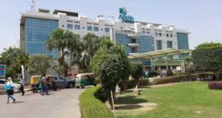 Aashka Hospital