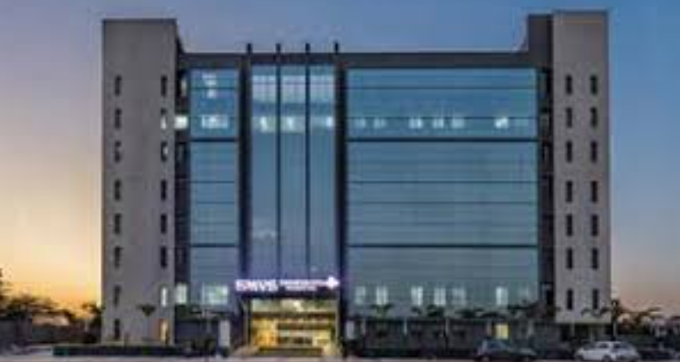 SMVS Swaminarayan Hospital