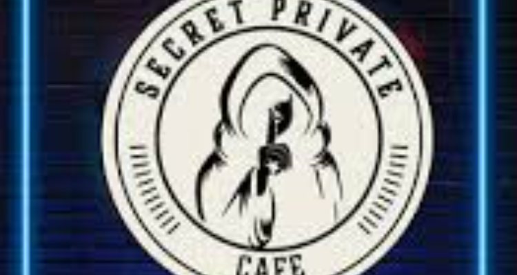 Secret Private Cafe