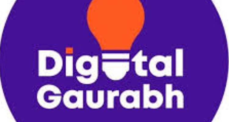 Digital Gaurabh