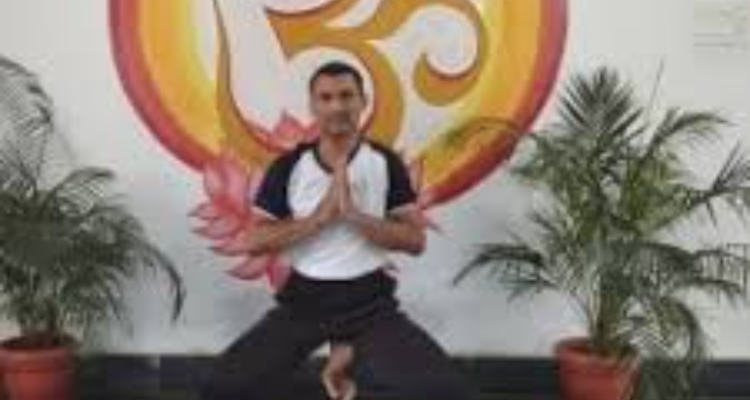 Devine Yoga and Fitness Center