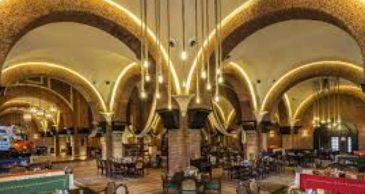 Amritsar Haveli Cuisines Pvt. Ltd.