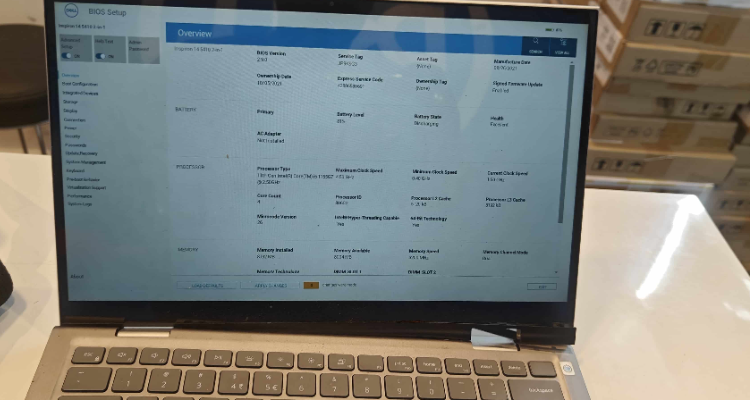 Dell HP Service Center - Himayatnagar