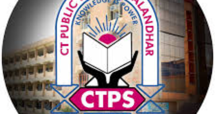 C.T. Public School