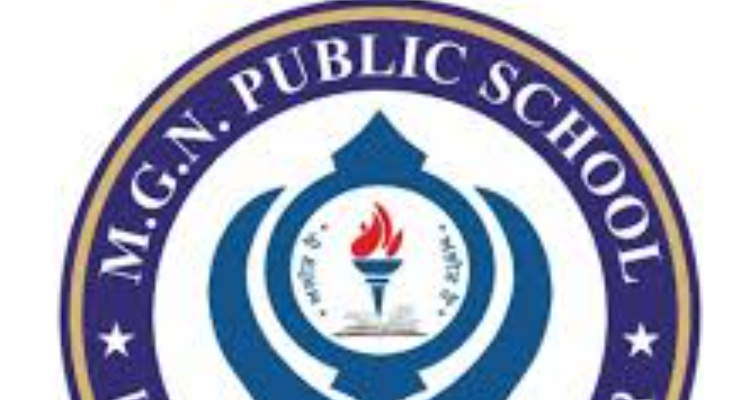 M.G.N. Public School