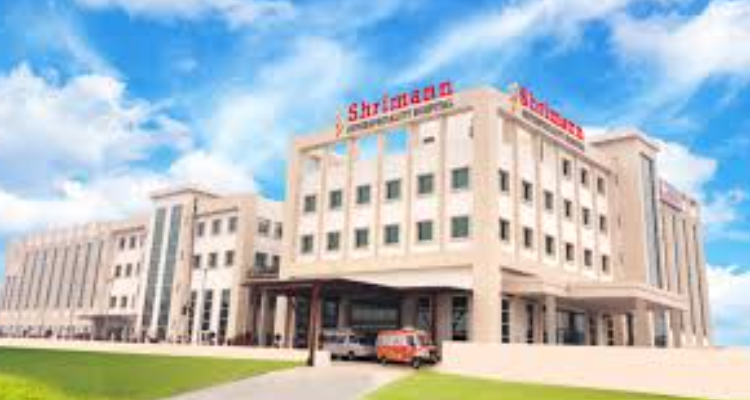 Shrimann Hospital