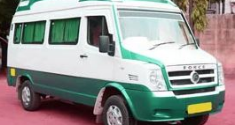 Chennai Tours And Travels