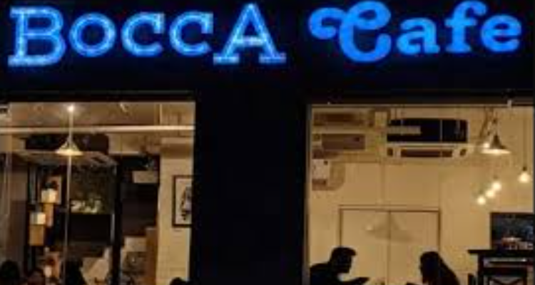 Bocca Cafe