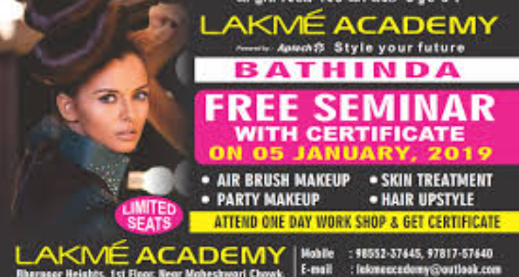 Lakme Academy