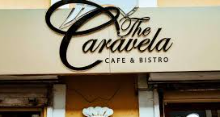Caravela Cafe