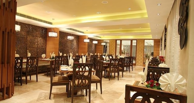 Hotel Riverview Ahmedabad