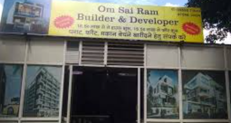 Om Sai Ram Real Estate