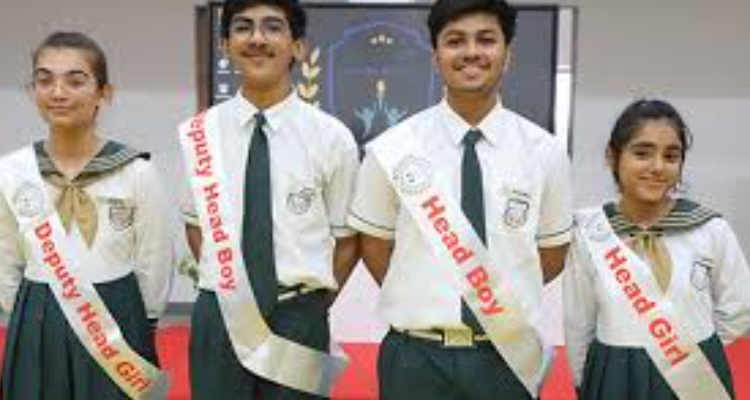 Catalyst World School