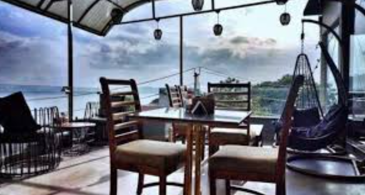 Cafe Bellevue