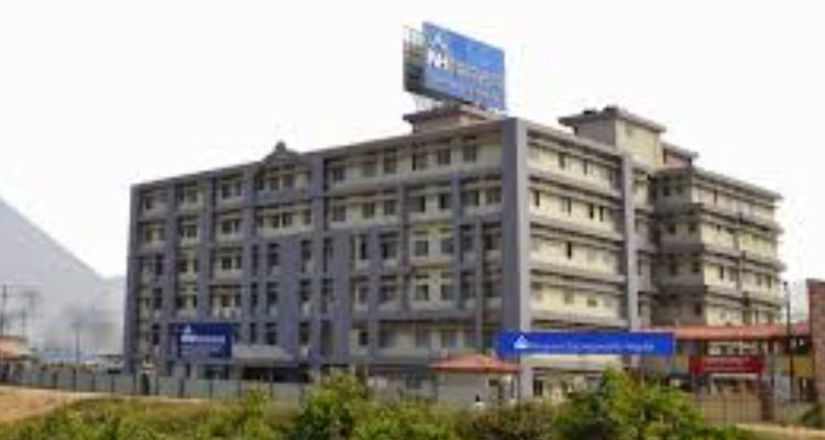 Narayana Hospital