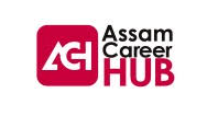 Assam Career Hub