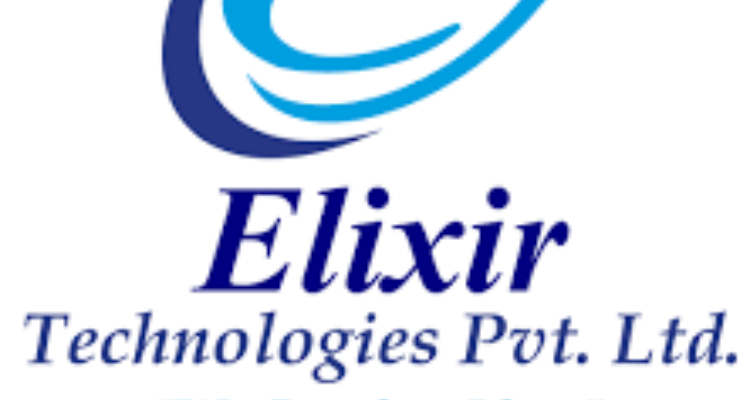 Elixir Technologies Pvt. Ltd.