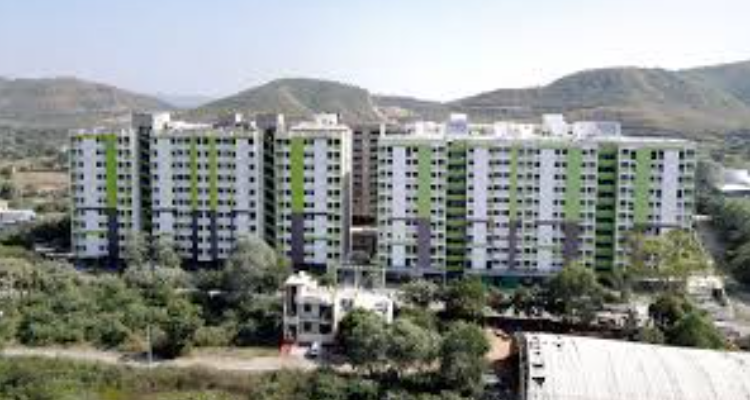 Sanchi Group Real Estate Developers Builders