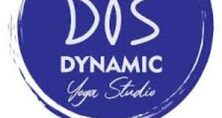 Dynamic Yoga Studio