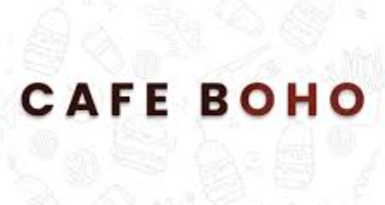 Cafe Boho