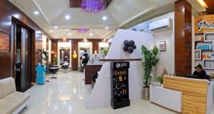 Prabhat Spa Salon Institute