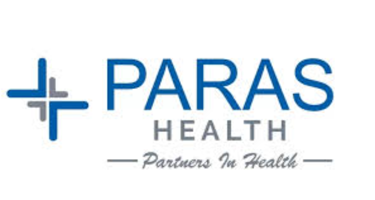Paras Health, Udaipur