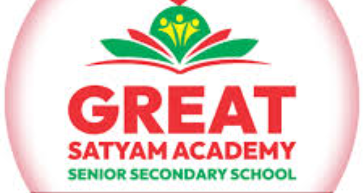 Great Satyam Academy Sr. Sec. School