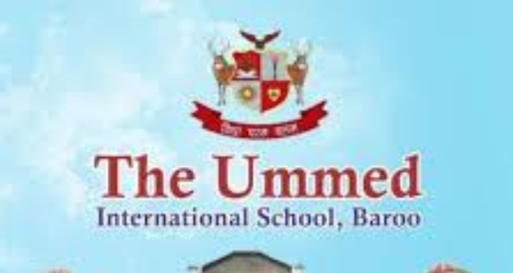 The Ummed School
