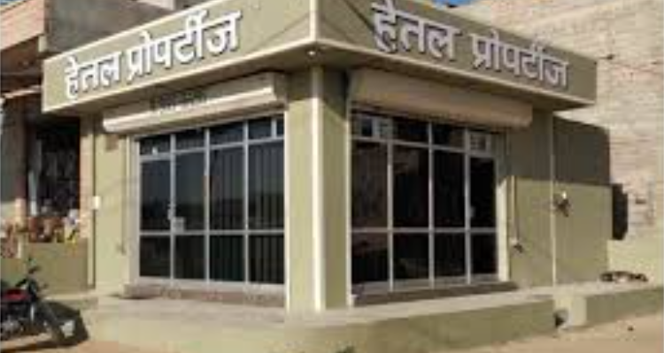 Hetal Properties and Builders