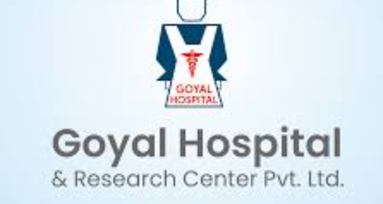 Goyal Hospital and Research Centre Pvt. Ltd