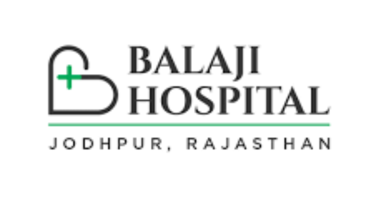 Balaji Hospital,