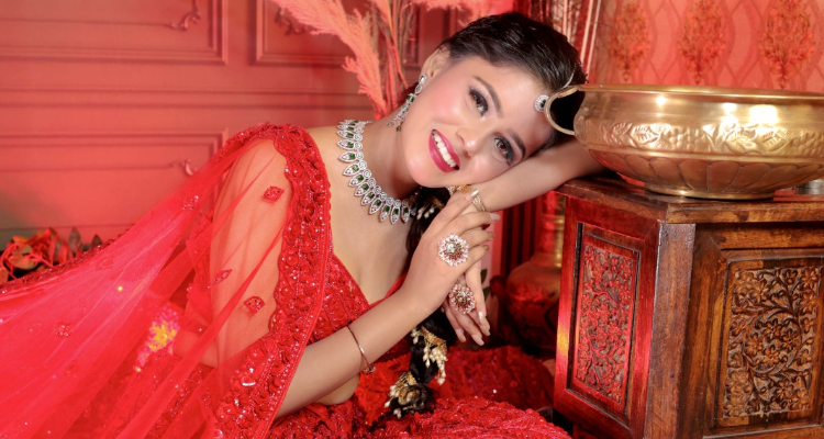 Beauty island Bridal Makeup Studio Varanasi