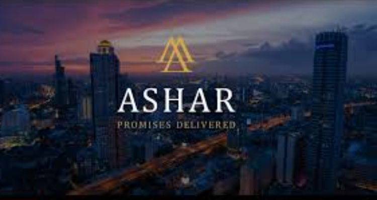 Ashar Group