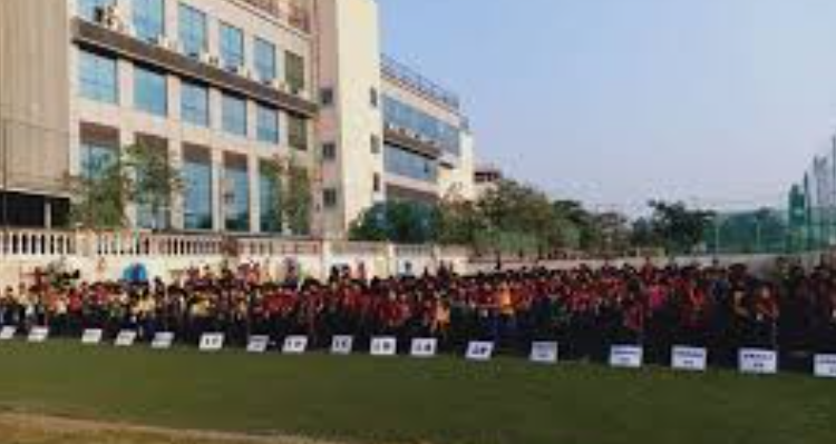 ORCHIDS The International School