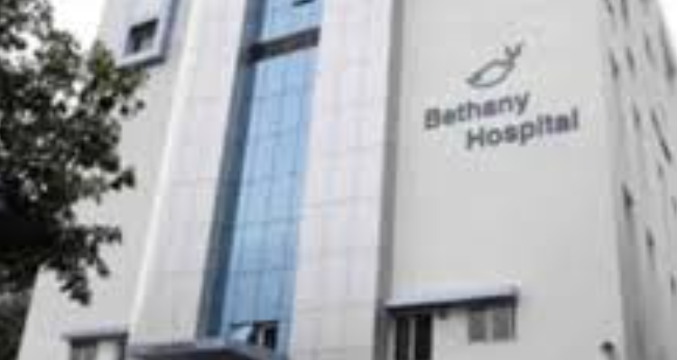 Bethany Hospital